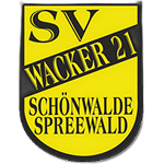 Wacker Schonwalde