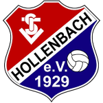 شعار TSV Hollenbach