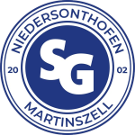 شعار SG Niedersonthofen/Martinszell