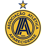 شعار Aparecidense U17