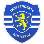 شعار Independente de Rio Verde U17