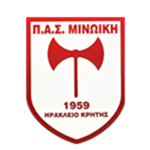 Minoiki B شعار Minoiki B