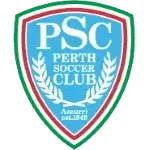 شعار Perth SC U23