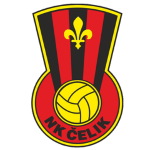 NK Čelik Zenica U19 شعار NK Čelik Zenica U19