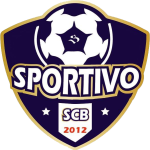 شعار CD Sportivo SCB