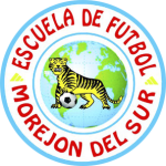 شعار Morejón del Sur