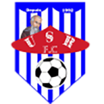 شعار US Rivartibonitienne