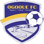 شعار Ogooue FC