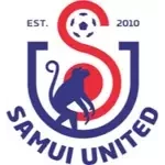 شعار Samui United