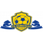 شعار FK Babrungas B