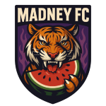 شعار Madney FC