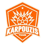 Charalambiakos FC شعار Charalambiakos FC