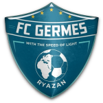 شعار Germes Chuchkovo