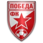 شعار Pobeda Ryazan