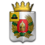 شعار Aleksandro-Nevskiy Okskoe