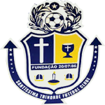 شعار Santíssima Trindade FC U14