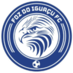 شعار Foz do Iguaçu U16
