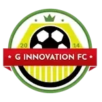 شعار G Innovation FC