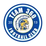 شعار Team 360 FC