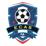 شعار Ecas FA