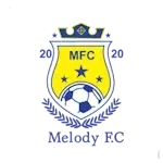 شعار Melody FC
