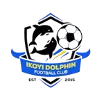 Ikoyi Dolphin FC شعار Ikoyi Dolphin FC