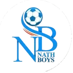 شعار Nathaniel Boys SC