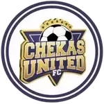 شعار Chekas United FC