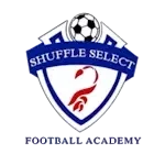 شعار Shuffle Select FA