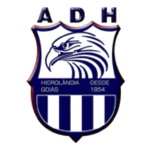 شعار Hidroladense U17