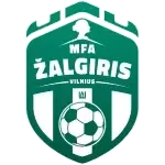MFA Žalgiris شعار MFA Žalgiris