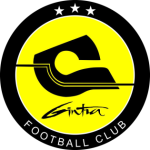 FK Gintra شعار FK Gintra