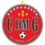 Deportivo Minga Guazú شعار Deportivo Minga Guazú