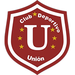 شعار Deportivo Union de Vh