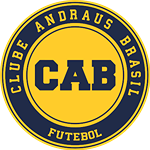 شعار Clube Andraus Brasil U16