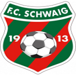 FC Sportfreunde Schwaig 1913 شعار FC Sportfreunde Schwaig 1913
