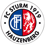 FC Sturm Hauzenberg شعار FC Sturm Hauzenberg