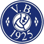 Vejgaard BK B شعار Vejgaard BK B