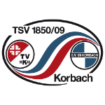 شعار TSV Korbach U19