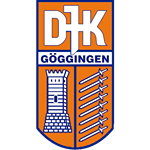 شعار DJK Göggingen