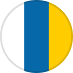 Canarias شعار Canarias