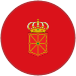 شعار Navarra