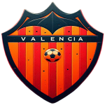 شعار Valencia S.C.