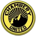 شعار Chambery United