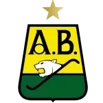 شعار Atletico Bucaramanga U20