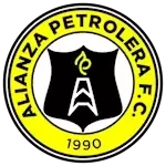 شعار Alianza Petrolera U20