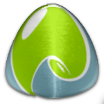 شعار Alterna Vladivostok