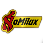 شعار Namilux Vladivostok