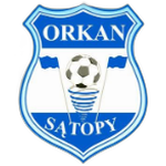 شعار Orkan Sątopy-Samulewo