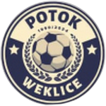 شعار Potok Weklice